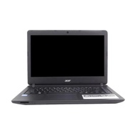 Laptop Acer Aspire ES1-432 N3350 Ram 2GB HDD 500 GB Second