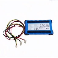 ALLCCX 21.6V 4000mAh/5000mAh/6000mAh battery BRR-07-6S1P-4000LF,BRR-07-6S1P-4000LS for ROBOROCK A20,
