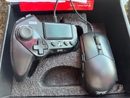 HORI TAC G1 手掣 手制 PS4 PS3 手握控制器 戰術突擊指揮官