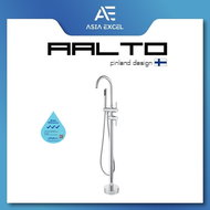 AALTO 1005 BEATRIX SERIES CHROME / BLACK / ROSE GOLD / MATTE GOLD / GOLD / MATTE ROSE GOLD / GUN MET