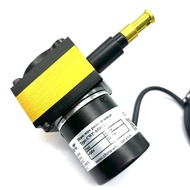 U1DW 4-20mA output draw wire encoder potentiometer 400/500/800/1000/2000/3000/4000/5000mm CALT CWP-A