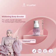 SHERIZ - Whitening Body Booster 25 Ml
