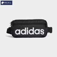 กระเป๋าคาดเอว/คาดอก Adidas รุ่น Essentials  [HT4739] HT4739-สีดำ