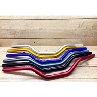 HANDLE BAR ALLOY SUPER BIKE MOTARD MOTOCROSS CRF DUKE KLX MT15 MT25 Z250 Z250SL VERSYS NS200 DUKE ER