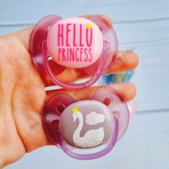 Ti Giả Siêu Mềm Philips Avent Ultra Soft ( Đủ Size Có Bán Lẻ )