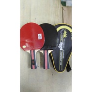 FRIENDSHIP PINGPONG BAT 729