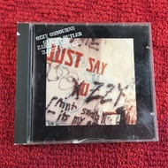 Ozzy Osbourne  Just Say Ozzy    (Unsealing )     jia17