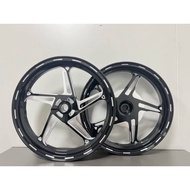 MAGAZI MAGS FOR HONDA CLICK