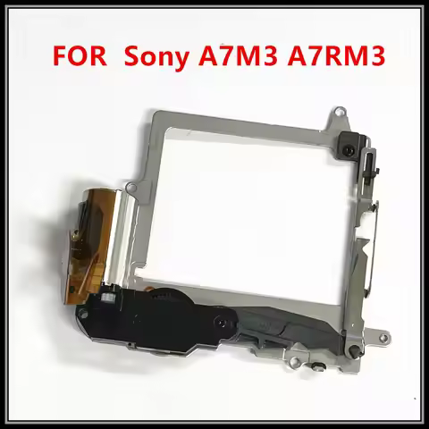 Original For Sony A7M3 A7RM3 MB Charge Unit Shutter Driver Motor Drive Engine A7III A7RIII A7R3 A7 I