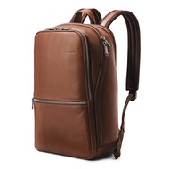 Samsonite Classic Leather Slim Backpack 126036-1221