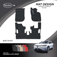 Car Floor Mats For Honda e:N1 (2025)