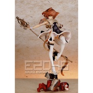 E2046 Bakeneko Inuyasha (Garage Resin Kit)