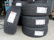 **ราคา 1 เส้น** ยางใหม่ 265/60R18 Raiden Hero R111 ผลิตปี 2024 ประกันบวม 1 ปี พร้อมจุ๊บลม จัดส่งฟรีม