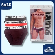 MEN'S BRIEF UNDERWEAR PERFORMANCE COTTON COLLECTION