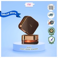 GUELE-DUST LOOSE POWDER