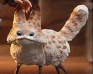 Hot toys Star Wars Loth Cat