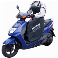 [Bolin General Agent] Japan KOMINE AK-105 Scooter Warm Apron Winter Windproof AK105