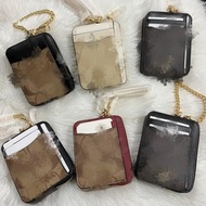 Wallet of Women Extra Large Capacity Card Case Zipper Card Holder Wallet coin purse C0058 Coin Bag