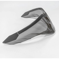 HJC C10 Long Spoiler