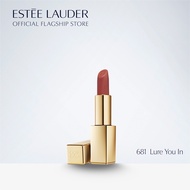 Estee Lauder Pure Color Matte Lipstick - Best seller longwear velvet matte finish make up