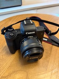 Canon Eos M50