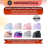 [STRICTLY AUTHENTIC] Owala FreeSip Replacement Lid
