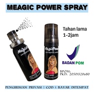 Magic Power Spray | Magic Power Pria Tahan Lama