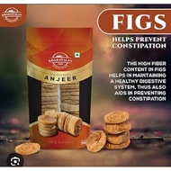 kharawala Anjeer Dry Fruits 250gm