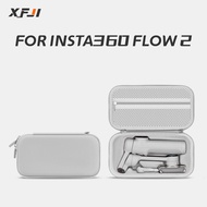 Trendy Storage Bag Insta360 Flow 2Pro Phone Stabilizer Handheld Gimbal Beg Simpan Teknologi Gajet Pe