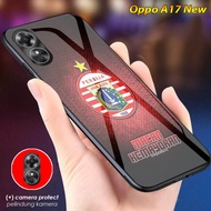 Case Hp Oppo A17 terbaru | Casing Hp Oppo A17 2022 New | Casing Oppo A17 terbaru | Soft Case Oppo A17 2022 | Softcase Oppo A17 Terbaru | Camera Protect Oppo A17 New | Silikon Oppo A17 2022 | Case Oppo A17 | Camera Protect | Casing Oppo A17 2022 (KB03)