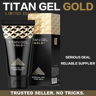 BEST- Titan Gel Gold Original 100% Titan Gel For Men Original Titan Gel Original For Men Adult Toys 