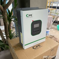 Inverter Hybrid HSI Plus 1.2KW 12V – Khởi Động 3.6KW Có MPPT <+> Biến tần xuyến 3 trong 1 CPE 12v-1