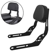 For Honda CL250 CL500 CL 250 300 CL 500 SCL500 CL300 2023 2024 Rear Passenger Detachables Backrest