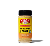 Men dinh dưỡng Nutritional Yeast Bragg 127gam