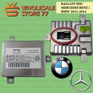 | BALLAST HID D1S D1R D2S D2R MERCEDES BENZ BMW-2012-2014 E90 F10 F11 F01 F07 W003T20071 7237647 COR