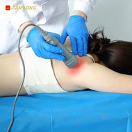 High Power 1MHz 3MHz Physiotherapy Medical Use Medical Ultrasonic Ultrasound Therapy Instrument for 