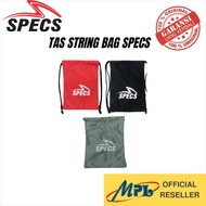 SPECS STRING BAG