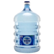 Aqua Galon Kosong Aqua 19 L Ltr Liter 19L Original Aqua