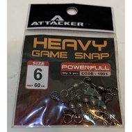 Spinning Rod For Fishing Size 6 Tensile Force 60 Pounds