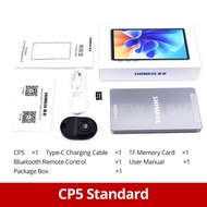 Shimbol CP5 / CP5 Lite 5 Touch Screens 1080p Full HD Rear Camera Selfie Monitor for Vlog Live Stream