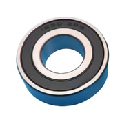 {news}1PCS inch bearing 1630-2RS 1630ZZ 19.05*41.275*12.7mm bearing steel machinery
