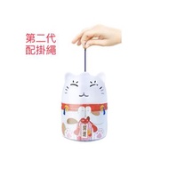 招財貓自動馬桶清潔劑（第二代）