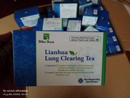 LIANHUA CLEARING TEA ORIGINAL (3g*20pcs)