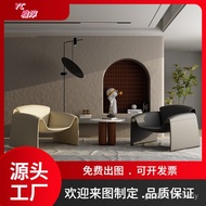 Public Chair European American Middle Eastern Crab Lazy Sofa Leisure Leisure Negotiation Chair Leisu