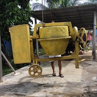 Sewa Molen Cor Antasari Depok