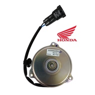 มอเตอร์พัดลม (แท้ตรงรุ่น) CBR500R CB500X CB500F ปี2019-2024