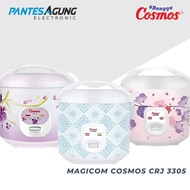 MAGICOM COSMOS CRJ 3305 Rice Cooker Periuk Nasi Elektrik