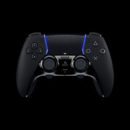 (全新) SONY 原裝 PS5 Dual Sense DualSense Edge Wireless Controller 高效能無線手掣 控制器 (午夜黑 Midnight Black)[水貨] 