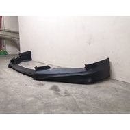 honda city 2014 gm6 bodykit