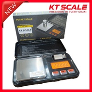200G KT SCALE DIGITAL POCKET SCALE MINI SCALE GOLD JEWELLERY SCALE DIVISION 0.01G